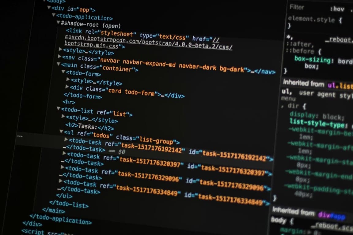 What are you optimizing for?