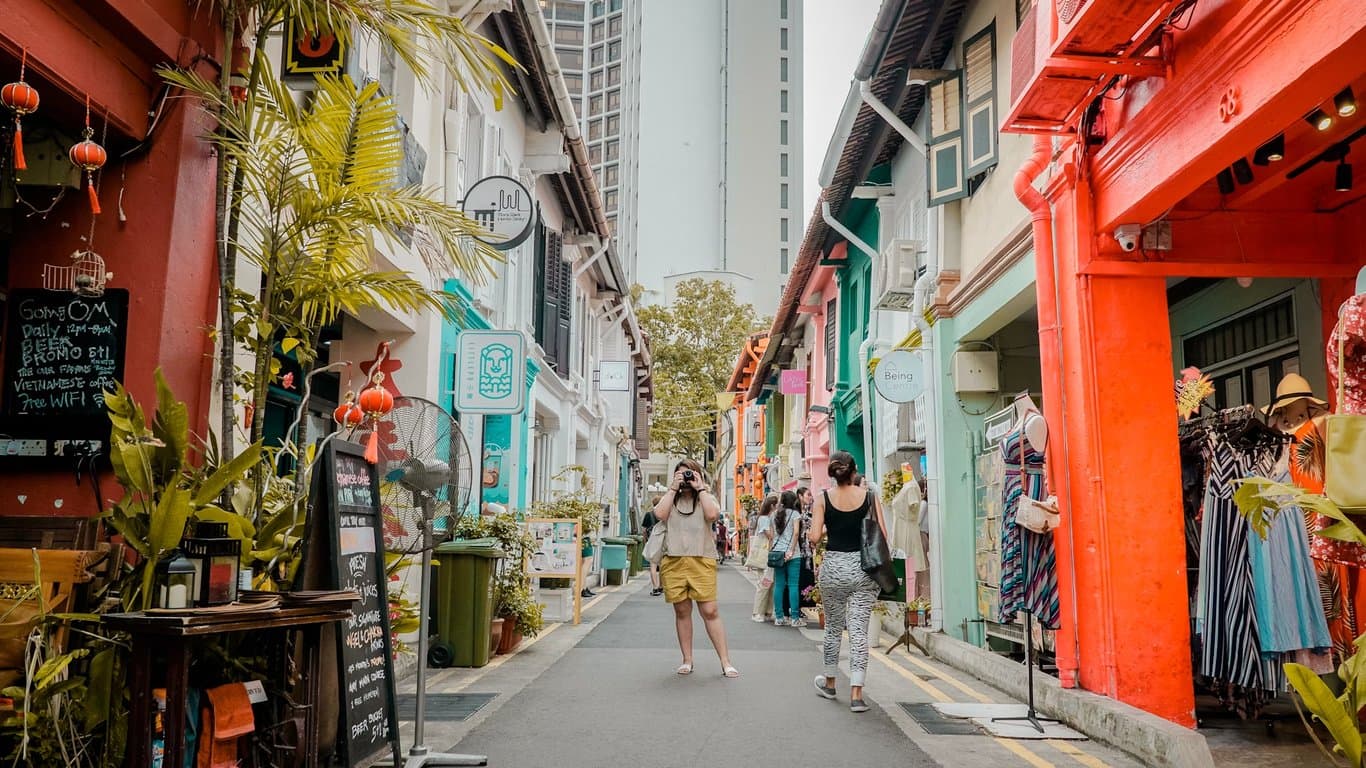 Numbers on Singapore's Startup Ecosystem - 2025 Edition